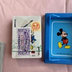 任天堂　ディズニー　トランプ　ドナルドダック　昭和レトロ 任天堂 ディズニー トランプ ドナルドダック 昭和レトロ 任天堂