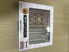 ドラゴンクエスト ふくびき所スペシャル A賞 冒険の書ステーショナリーセットのサムネイル