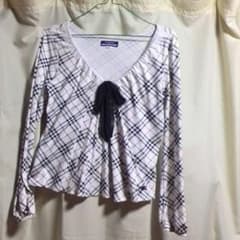 BURBERRYカットソーのサムネイル