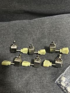 GOTOH SD90-SL-L3R3-Nickel クルーソンタイプのサムネイル