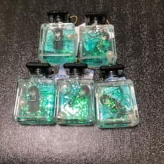 時透無一郎 ちゅるぷかチャーム キーホルダー 5個セット - メルカリ