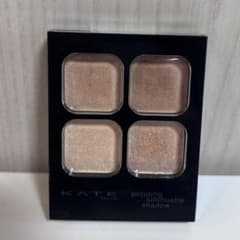 KATE ポッピングシルエットシャドウ