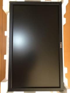 【本日中希望】DELL2010Ht_モニタのサムネイル