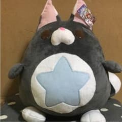 星たぬき1のサムネイル