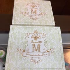 ふわっとマシュマロブラのサムネイル