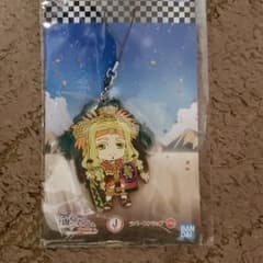 이치 반 쿠지 FGO 고무 스트랩 케찰코아토루