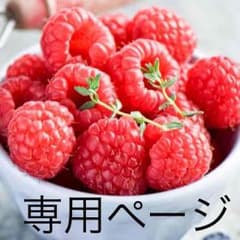 杏子様専用ページのサムネイル