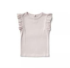 soor ploom Frill Tee 8yのサムネイル