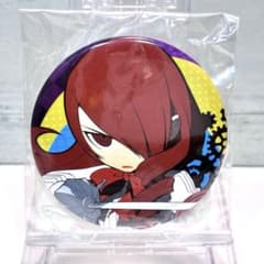 ペルソナQ シャドウ オブ ザ ラビリンス 缶バッジ 桐条美鶴 ペルソナQ シャドウ オブ ザ ラビリンス 缶バッジ 桐条美鶴 - メルカリ