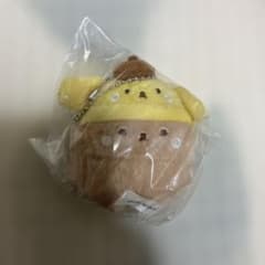 ふわふわぬいぐるみ　パム　1個