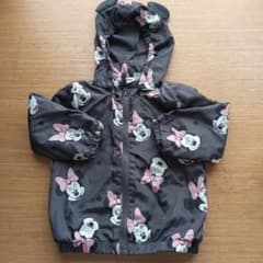 ミニーちゃん ジャケットのサムネイル