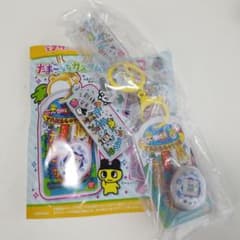 たまごっちカスタムキーリング 2のサムネイル