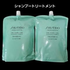 フェンテフォルテ シャンプー トリートメント 1800ml 2セット ザ・ヘアケア フェンテフォルテ シャンプー トリートメント 1800ml