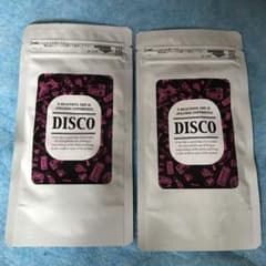 DISCOサプリ ディスコ 2袋のサムネイル