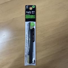 PILOT FRIXION ボールペン替え芯 0.5mm ブラックのサムネイル