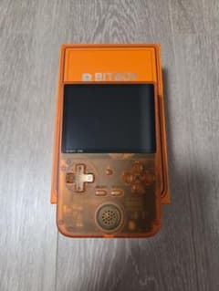 Ordz Games社製 BitBoy One Ordz Games社製 BitBoy One - メルカリ