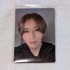 Ssayセルフィートレカ山田涼介のサムネイル