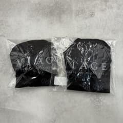 新品✨VIAGE ヴィアージュ ビューティアップナイトブラ　SMサイズ　ブラックのサムネイル