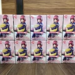 有馬かな-Have a good night ラウンドワン限定10個セット - メルカリ