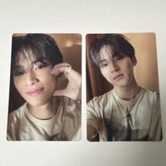 seventeen ミンギュ トレカ まとめ売り face the sun SEVENTEEN ミンギュ FACE THE SUN まとめ売り トレカ SEVENTEEN セブチ