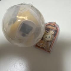 TWICE LOVELY'S カプセルトイ　JlHYOセットのサムネイル