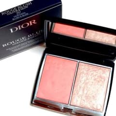 Dior ディオール スキン ルージュブラッシュ カラー＆グロウ 257