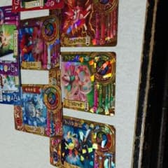 妖怪ウォッチカードのサムネイル