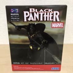 MARVEL ACT／CUTプレミアムフィギュア