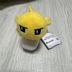 ポケットモンスター ぬいぐるみ〜シャリタツ〜（黄色）のサムネイル