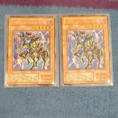遊戯王 イグザリオン・ユニバースのサムネイル