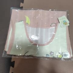 すみっコぐらし　エプロンのサムネイル