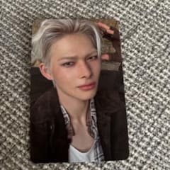 ニキ NIKI ENHYPEN ユニバ ラキドロ - メルカリ