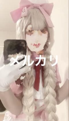 勝利の女神 NIKKE コスプレ クラスト フルセットのサムネイル