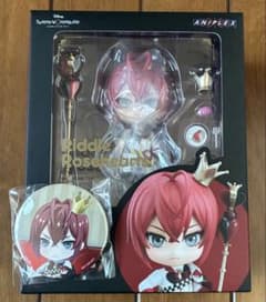 ねんどろいど リドル・ローズハート - メルカリ