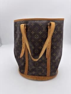 即決OK 値下げOKLouis Vuitton モノグラム トートバッグ - メルカリ