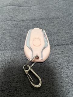 ミニサイズモバイルバッテリーのサムネイル