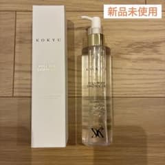 新品未使用】KOKYUオイルフルボディエッセンスオイル190ml - メルカリ