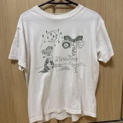Liana Flores T-Shirt Mサイズのサムネイル