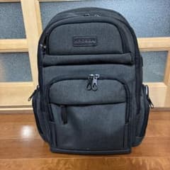 KROSER PC収納ビジネスバッグのサムネイル