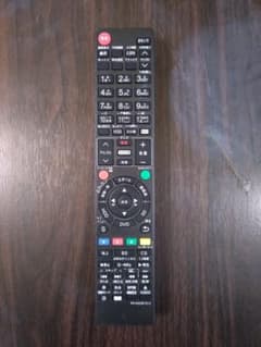 Panasonic 代用リモコン PA-N2Q912-U - メルカリ