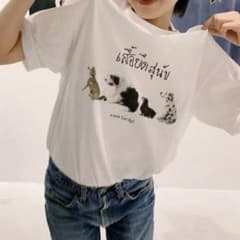 在原みゆ紀 「私のTシャツロマン」 TEE サイズXL - メルカリ