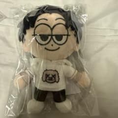 ONE N' ONLY EIKU ぬいぐるみ - メルカリ