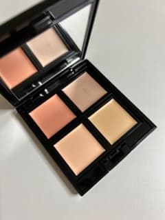 ADDICTIONスキンリフレクトフレッシュコンシーラー　001