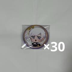 ねばろるSD缶バッジ いれいす 初兎 - メルカリ