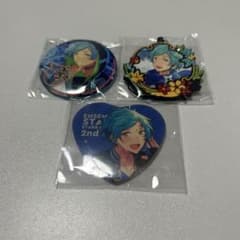 あんさんぶるスターズ 深海奏汰 グッズ3点セット - メルカリ