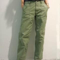 6月末まで！期間限定値下げ！！ Ungrid GUNGHOベイカーパンツのサムネイル