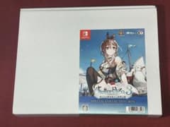 ライザのアトリエ3 終わりの錬金術士と秘密の鍵 スペシャルコレクションボックス