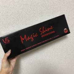 本日限定値下げ中！ヴィダルサスーン 38ミリコテのサムネイル
