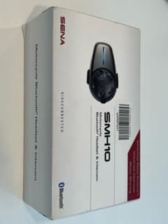SENA SMH10  本体セットのサムネイル