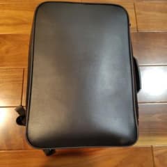 た*ん様 MORALCODE PARKER BLACK レザービジネスリュック レザービジネスリュック ショルダー 3WAY 16インチ メンズ PARKER